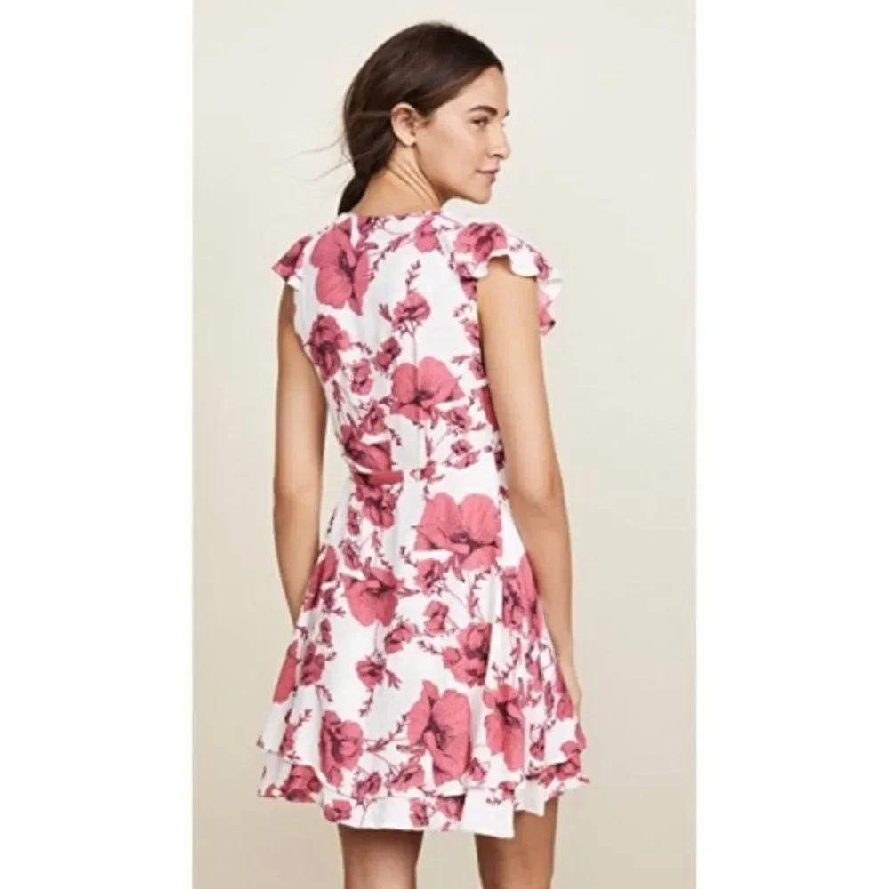 🆕Free People French Quarter Dress size XS - Picture 3 of 9